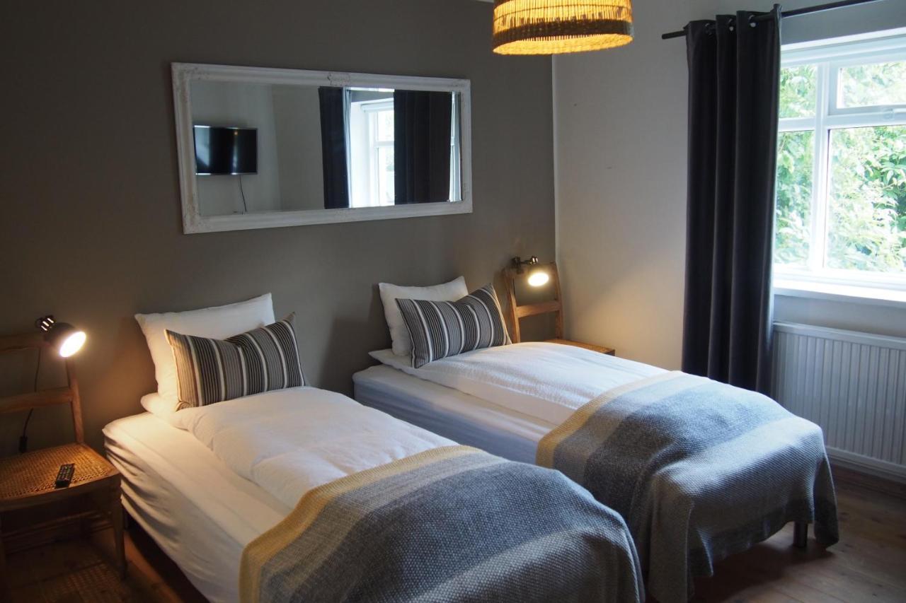 Granastathir Guesthouse Húsavík Dış mekan fotoğraf
