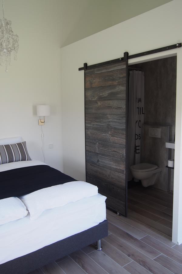 Granastathir Guesthouse Húsavík Dış mekan fotoğraf