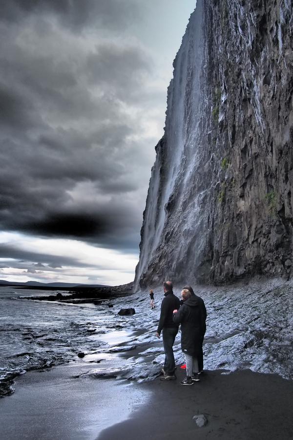 Granastathir Guesthouse Húsavík Dış mekan fotoğraf
