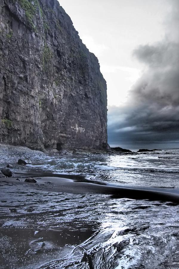 Granastathir Guesthouse Húsavík Dış mekan fotoğraf